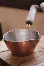 木粱作-課程-牛奶鍋