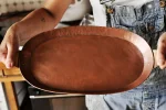 烤魚盤-木梁作-課程